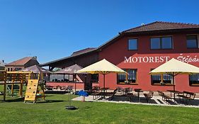 Motorest Štěpán